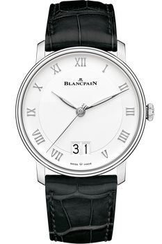 Villeret Grande Date
