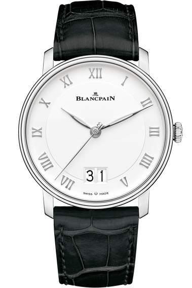 Villeret Grande Date