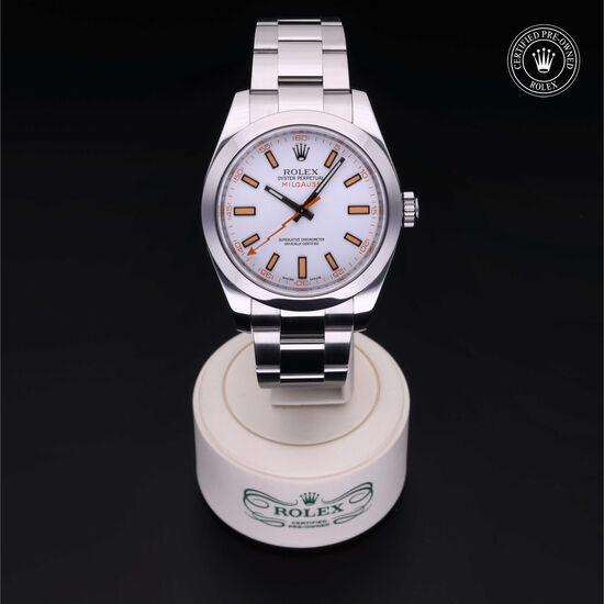Milgauss