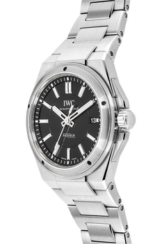 Ingenieur Stainless Steel Automatic