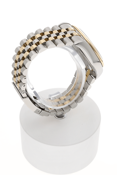 Black Bay 41 S&amp;G Yellow Gold and Stainless Steel Automatic