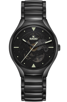 Rado True Phospho Limited Edition