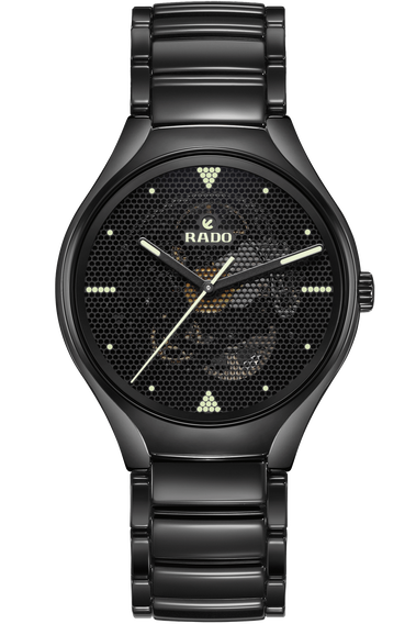 Rado True Phospho Limited Edition