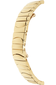 Baignoire Yellow Gold Quartz