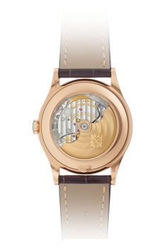 Complications Annual Calendar, Moon Phases