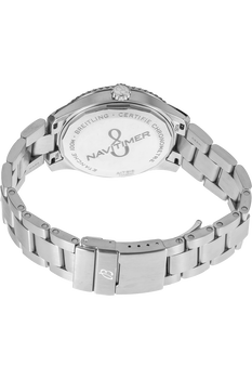 Pre-Owned Breitling Navitimer (A17314101B1A1)