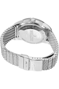 Superocean Stainless Steel Automatic