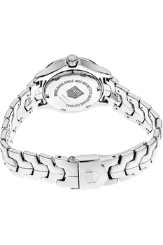Link Stainless Steel Quartz