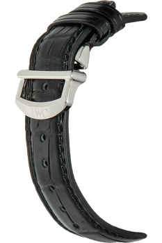 Portofino Stainless Steel Automatic