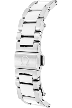 Aqua Terra Master Co-Axial Stainless Steel Automatic 