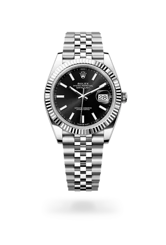 Datejust 41
