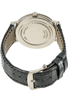 Classique White Gold Automatic