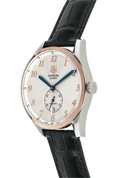Pre-Owned TAG Heuer Carrera Calibre 6 (WAS2156) Pre-Owned TAG Heuer Carrera Calibre 6 (WAS2156)