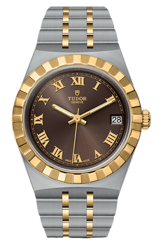 TUDOR Royal