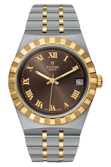 TUDOR Royal