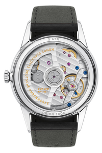 Orion Neomatik New Black