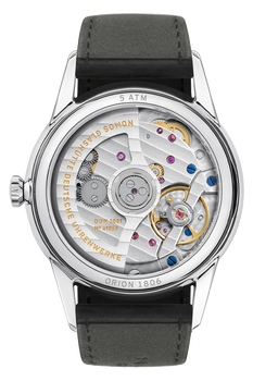 Orion Neomatik New Black