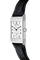 Reverso Duo Date Stainless Steel Manual