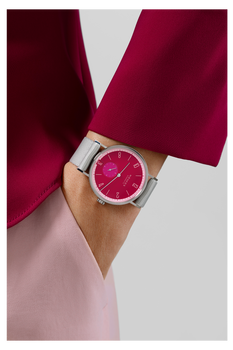 Tangente 38 Date Chili