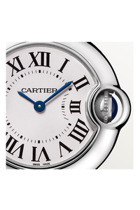 Ballon Bleu de Cartier, 28MM
