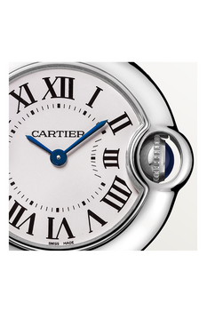 Ballon Bleu de Cartier, 28MM