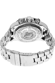 Super Avenger Stainless Steel Automatic