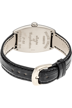 Casablanca Stainless Steel Manual