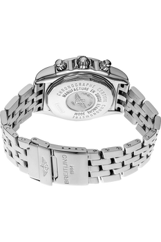 Chronomat Evolution Stainless Steel Automatic