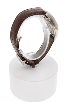 Annual Calendar Reference 5146 White Gold Automatic