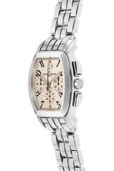 Royal Eagle Chronograph Stainless Steel Automatic