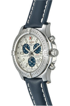 Colt Chronograph Stainless Steel Quartz