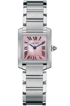 Tank Francaise Small