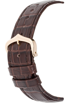 Ballon Bleu Rose Gold Automatic