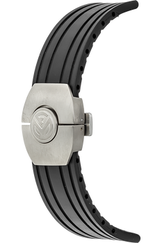 Conquistador Sport GPG Titanium Automatic