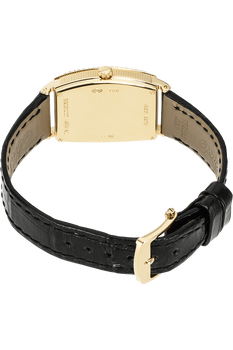 Heritage Yellow Gold Automatic