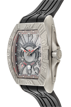 Franck muller conquistador sport gpg shop