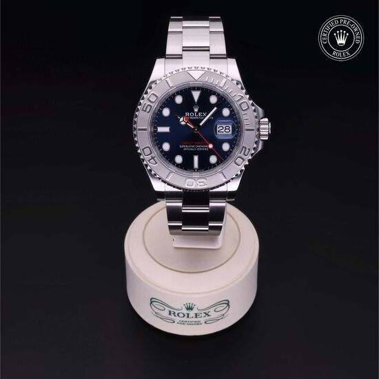 Yacht-Master