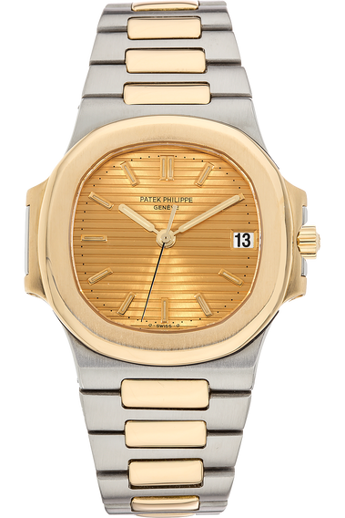 Patek philippe 3800 yellow gold sale