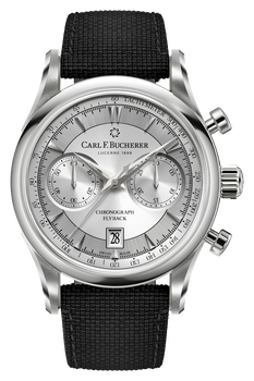Manero Flyback