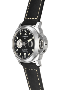 Luminor Regatta GMT 2002 Stainless Steel Automatic