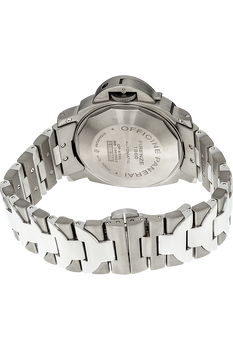 Luminor Marina Titanium Automatic