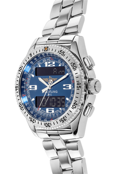 B-1 Stainless Steel Quartz