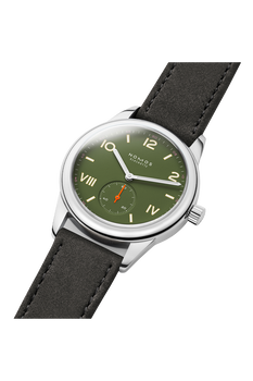 Club Campus all olive