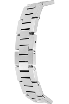 Pasha C Chronograph Stainless Steel Automatic