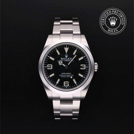 Explorer