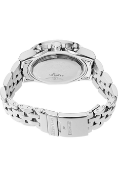 Bentley GMT Special Edition Stainless Steel Automatic