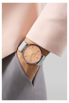 Tangente 38 Date Pastell