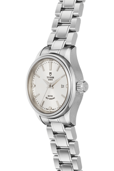 Style Stainless Steel Automatic