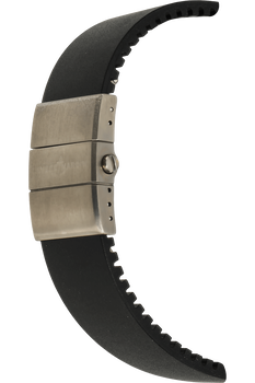 Marine Chronometer Stainless Steel Automatic