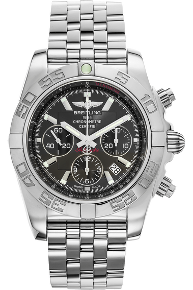 Breitling on sale watch ab0110